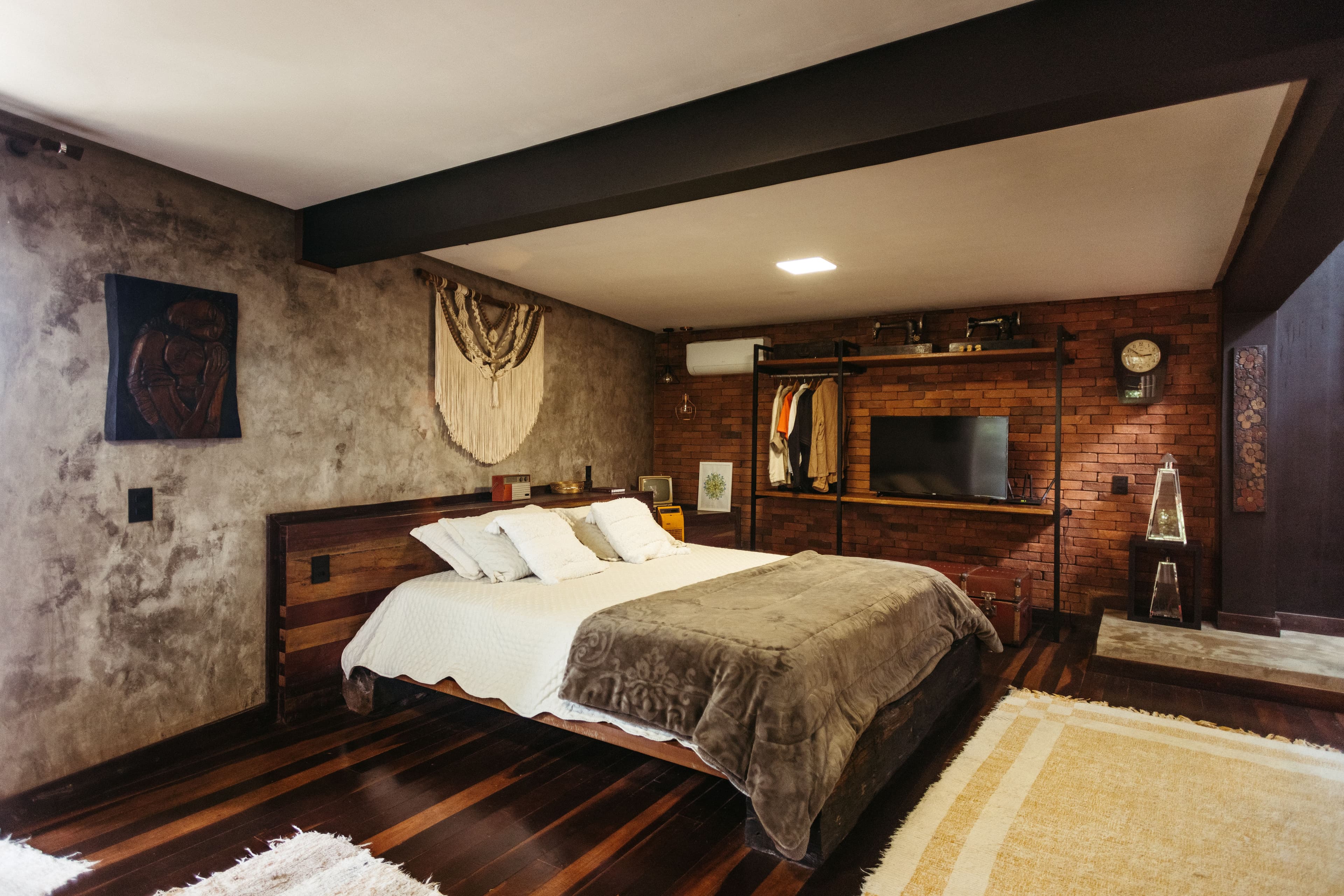 Luxury Room