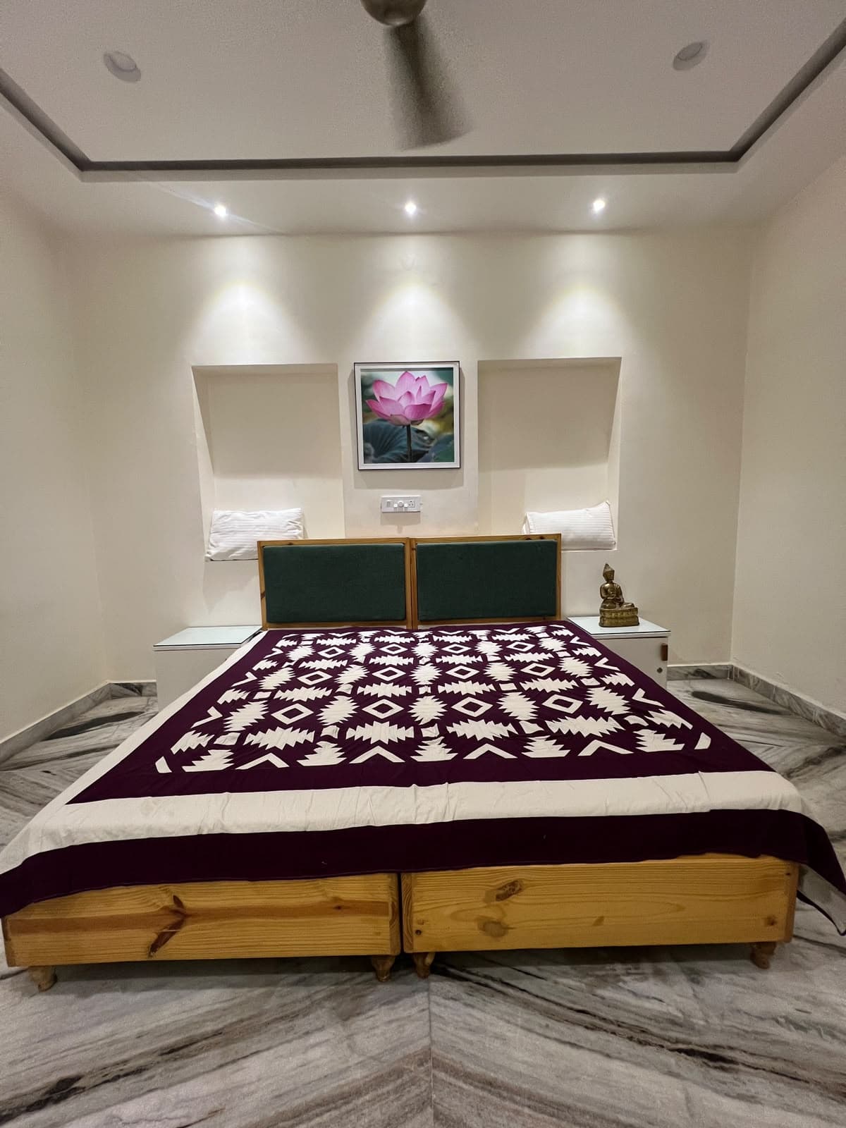 Cozy Room 1 photo 2